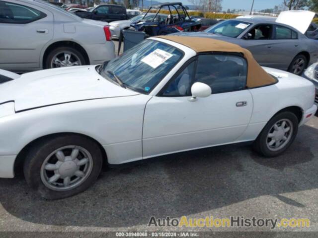 MAZDA MX-5 MIATA, JM1NA3518N1328340