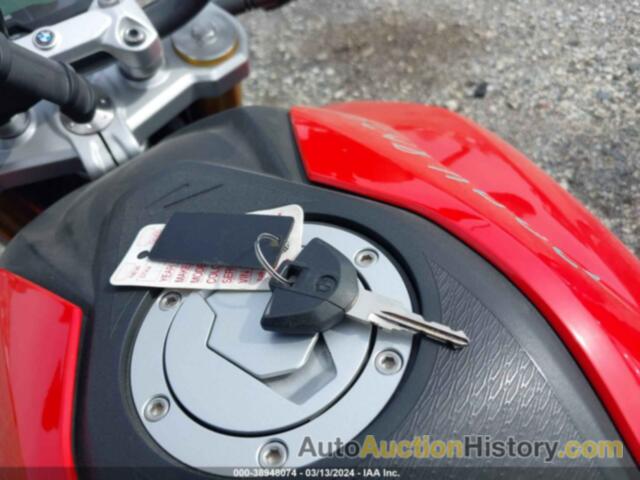 BMW G310 R, WB30G1102LRA00783