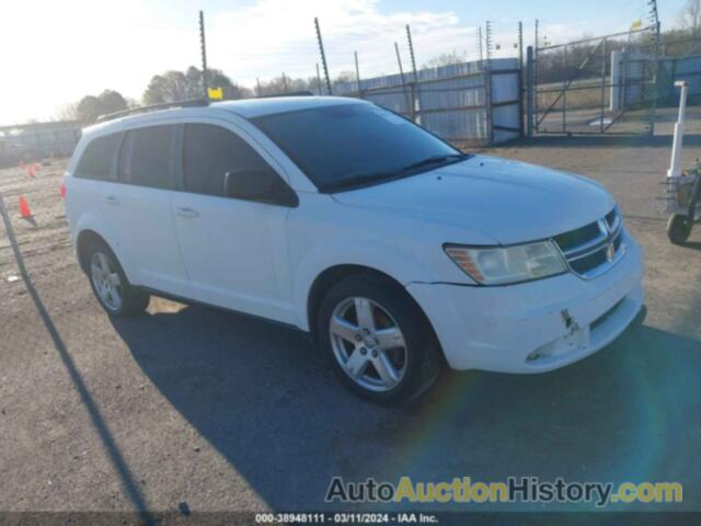 DODGE JOURNEY SE, 3C4PDCAB1GT117703