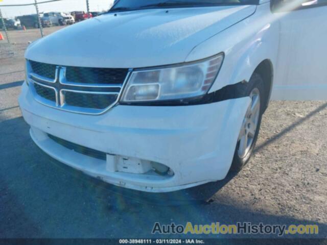 DODGE JOURNEY SE, 3C4PDCAB1GT117703