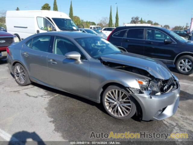 LEXUS IS 300, JTHCM1D21G5006274