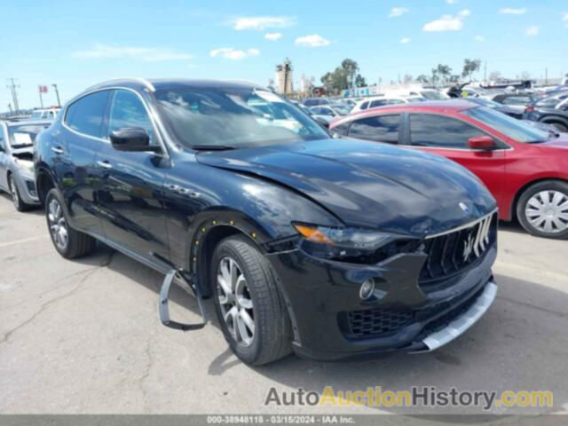 MASERATI LEVANTE, ZN661XUL5HX225987