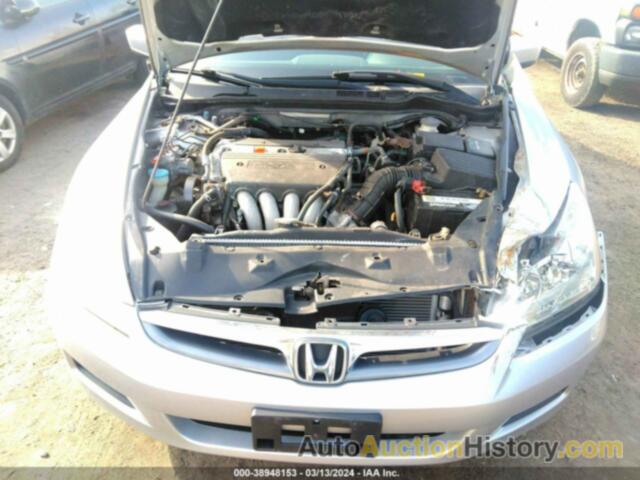 HONDA ACCORD 2.4 EX, 1HGCM56706A098423