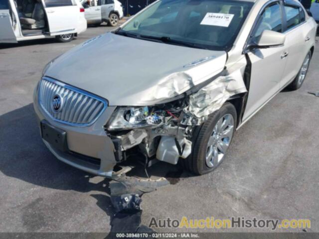 BUICK LACROSSE PREMIUM 1 GROUP, 1G4GD5E37CF241506