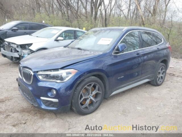 BMW X1 XDRIVE28I, WBXHT3C31J5F91368