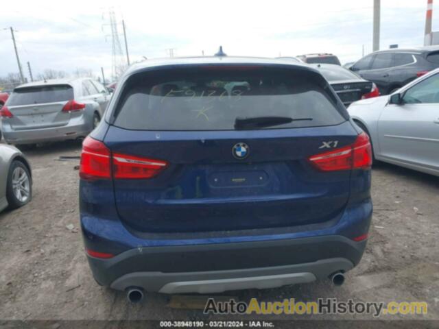 BMW X1 XDRIVE28I, WBXHT3C31J5F91368