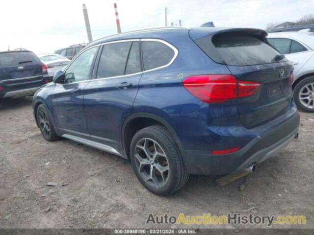 BMW X1 XDRIVE28I, WBXHT3C31J5F91368