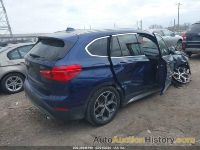 BMW X1 XDRIVE28I, WBXHT3C31J5F91368