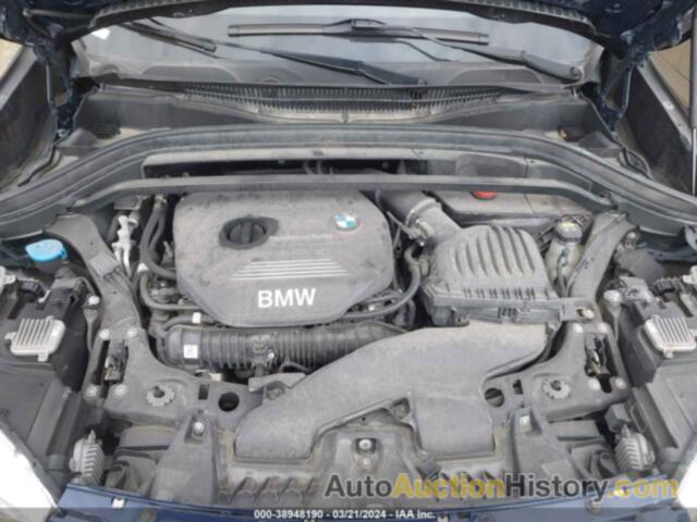 BMW X1 XDRIVE28I, WBXHT3C31J5F91368