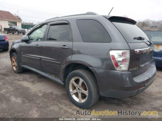 CHEVROLET EQUINOX LT, 2CNDL73F476225486