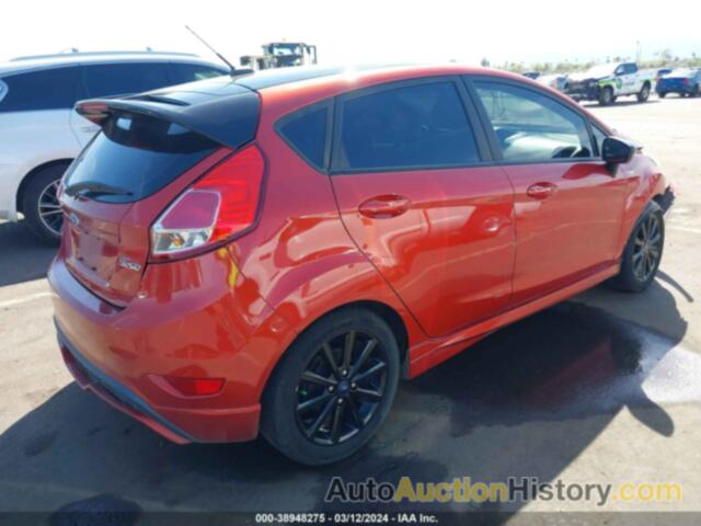 FORD FIESTA ST LINE, 3FADP4DJ5KM115190