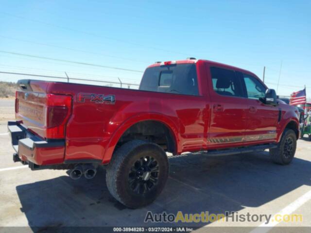 FORD SUPER DUTY F-250 SRW SUPER DUTY, 1FT8W2BT0MEC05587