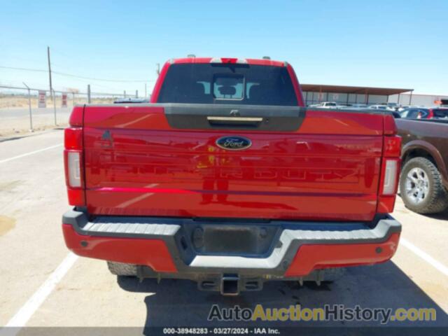 FORD SUPER DUTY F-250 SRW SUPER DUTY, 1FT8W2BT0MEC05587