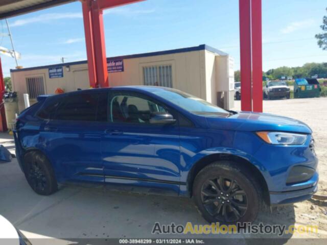 FORD EDGE SE, 2FMPK4G95RBA06646