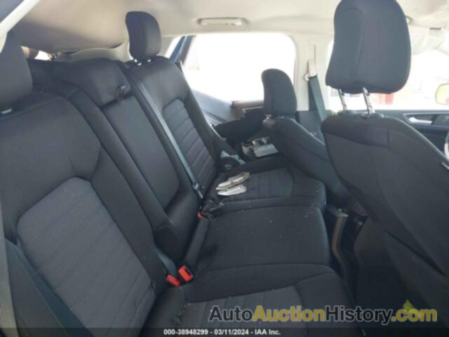 FORD EDGE SE, 2FMPK4G95RBA06646