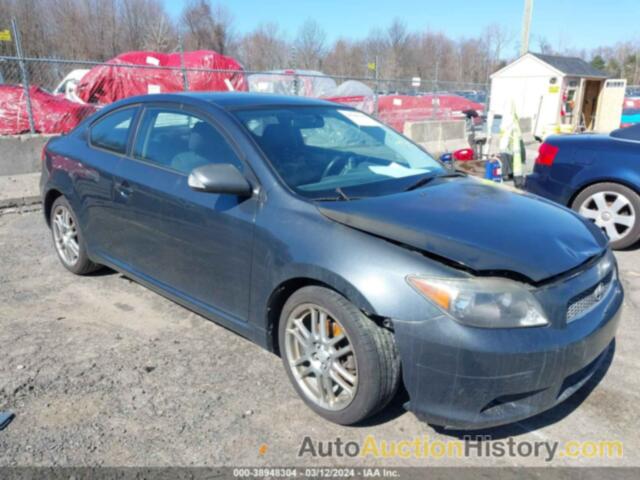 SCION TC, JTKDE177270214728