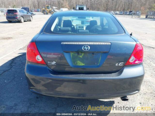 SCION TC, JTKDE177270214728