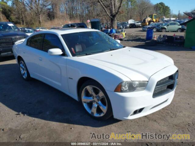 DODGE CHARGER ROAD/TRACK, 2C3CDXCT8DH528441