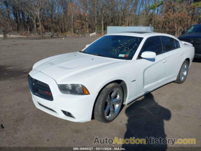 DODGE CHARGER ROAD/TRACK, 2C3CDXCT8DH528441