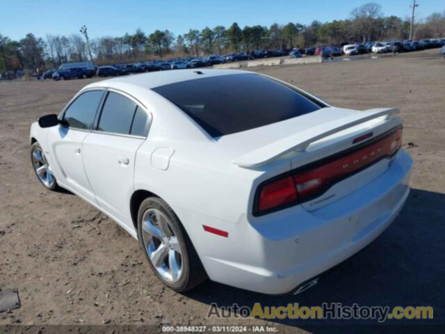 DODGE CHARGER ROAD/TRACK, 2C3CDXCT8DH528441
