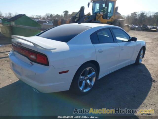 DODGE CHARGER ROAD/TRACK, 2C3CDXCT8DH528441