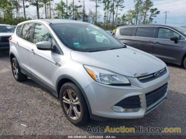 FORD ESCAPE SE, 1FMCU0GX1FUC77287