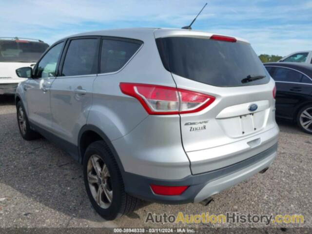 FORD ESCAPE SE, 1FMCU0GX1FUC77287