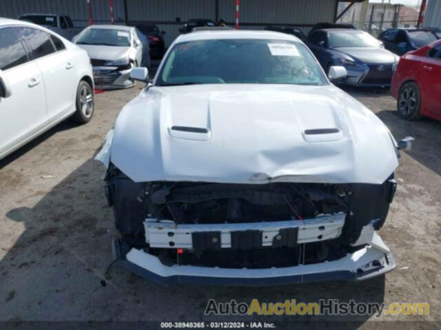 FORD MUSTANG ECOBOOST, 1FA6P8TH7J5176754