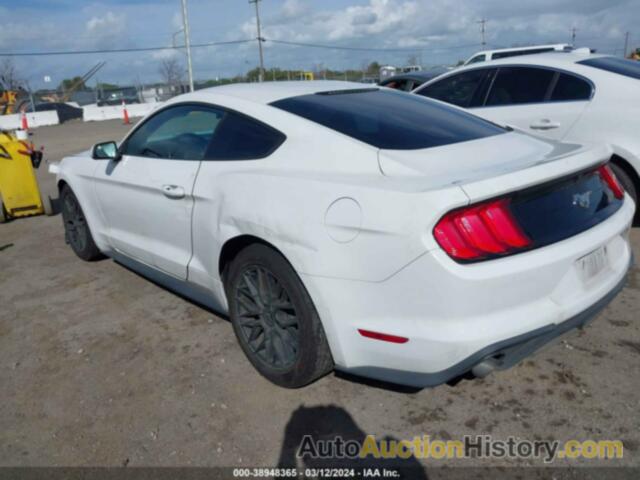 FORD MUSTANG ECOBOOST, 1FA6P8TH7J5176754