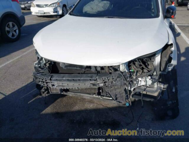 HONDA ACCORD HYBRID EX-L, JHMCR6F54HC031656