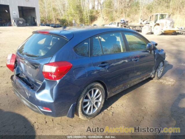 SUBARU IMPREZA 2.0I PREMIUM, JF1GPAC66DH208848