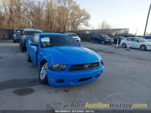 FORD MUSTANG V6 PREMIUM, 1ZVBP8AM8B5135640