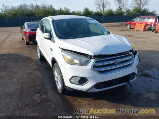 FORD ESCAPE SE, 1FMCU9GD9HUC98837