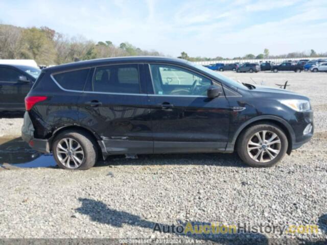 FORD ESCAPE SE, 1FMCU0GD2KUA64820