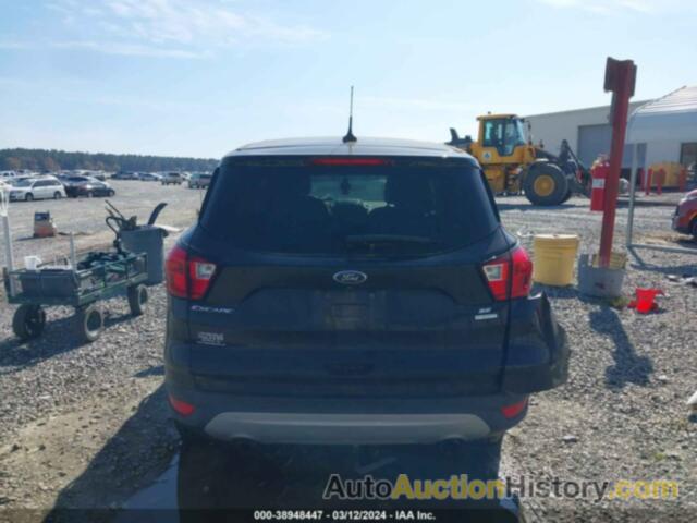 FORD ESCAPE SE, 1FMCU0GD2KUA64820