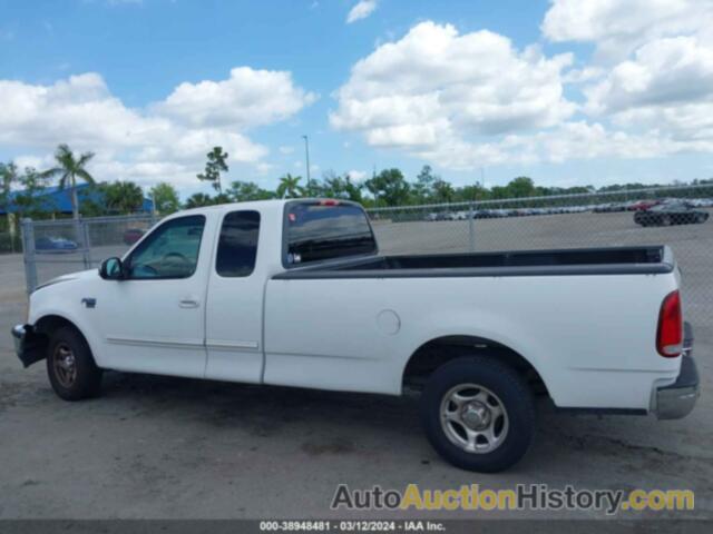 FORD F150, 1FTZX17W5WNC36853