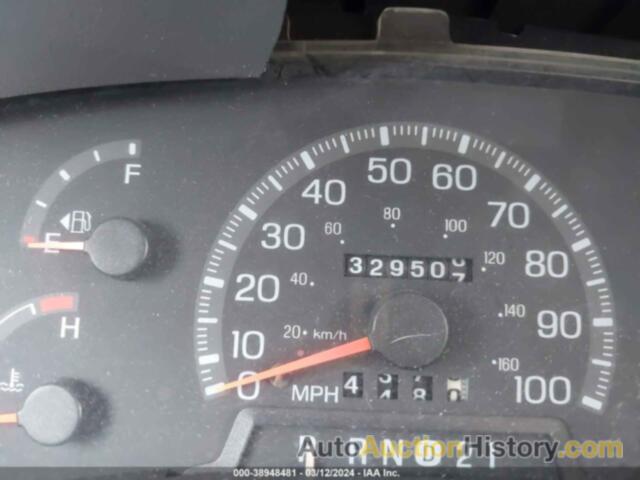 FORD F150, 1FTZX17W5WNC36853