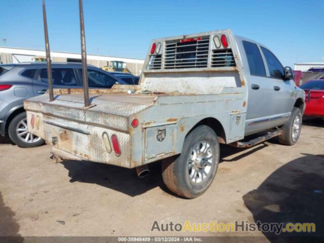 DODGE RAM 2500 SLT/POWER WAGON, 3D7KS28A68G206478