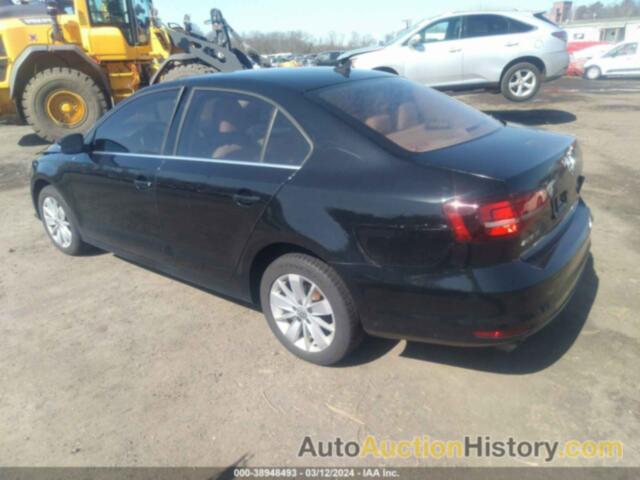 VOLKSWAGEN JETTA 1.4T SE, 3VWD67AJXGM242539