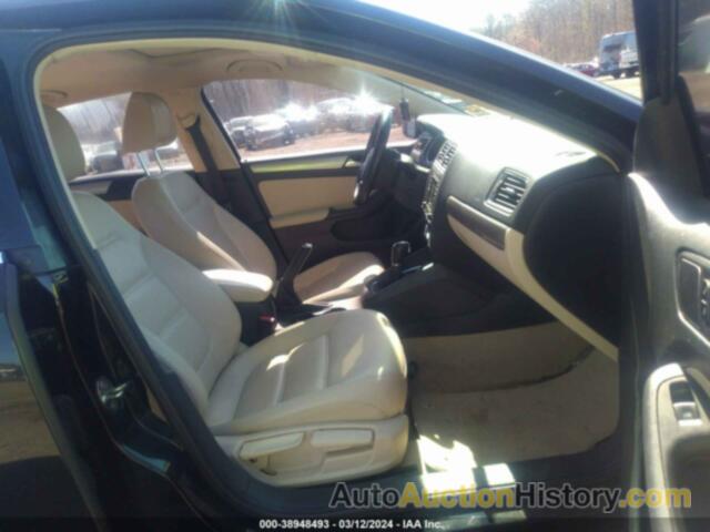 VOLKSWAGEN JETTA 1.4T SE, 3VWD67AJXGM242539