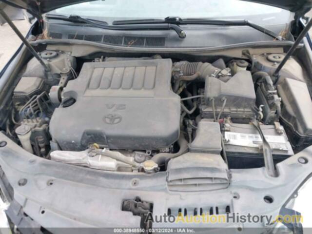 TOYOTA CAMRY XSE/XLE, 4T1BK1FK2FU564604