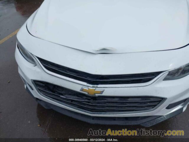 CHEVROLET MALIBU LS, 1G1ZB5ST9GF238242