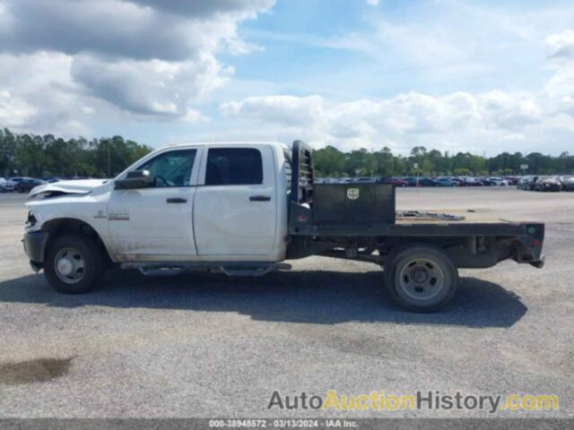 RAM 3500 CHASSIS TRADESMAN/SLT/LARAMIE, 3C7WRTCL2JG259659