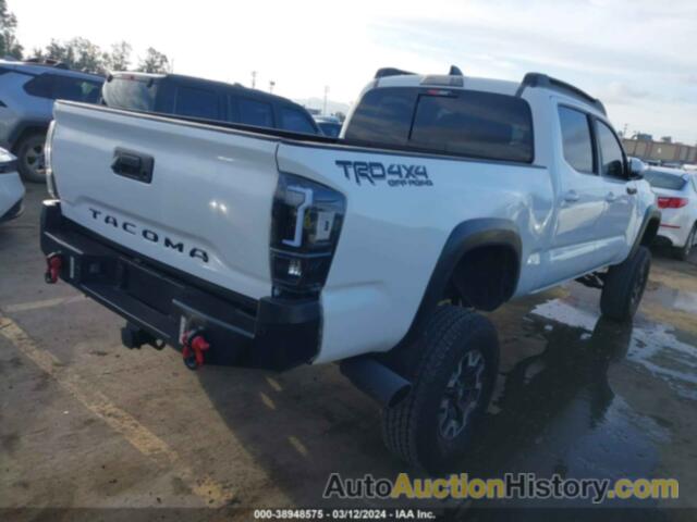 TOYOTA TACOMA 4WD SR5/TRD SPORT/TRD OFF ROAD, 3TMDZ5BN8LM083823