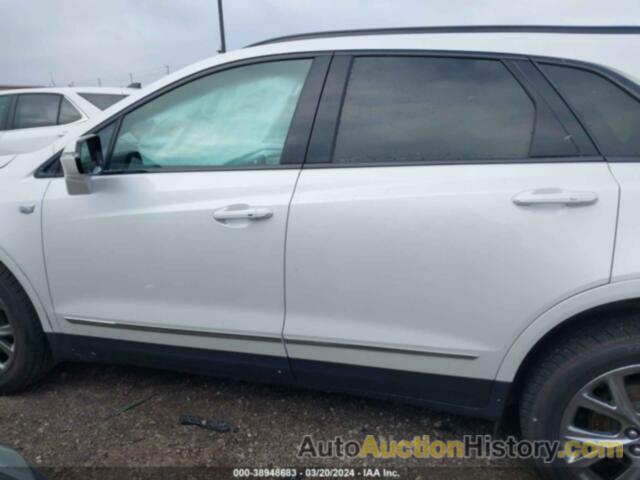 CADILLAC XT5 SPORT, 1GYKNGRS2MZ191326