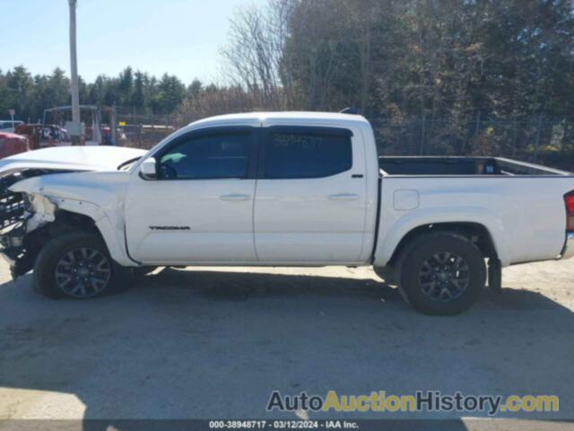 TOYOTA TACOMA SR5 V6, 3TYCZ5ANXMT051636