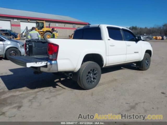 TOYOTA TACOMA SR5 V6, 3TYCZ5ANXMT051636