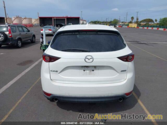 MAZDA CX-5 SPORT, JM3KFABL7H0212482