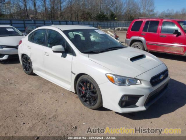 SUBARU WRX PREMIUM, JF1VA1B69L9804328