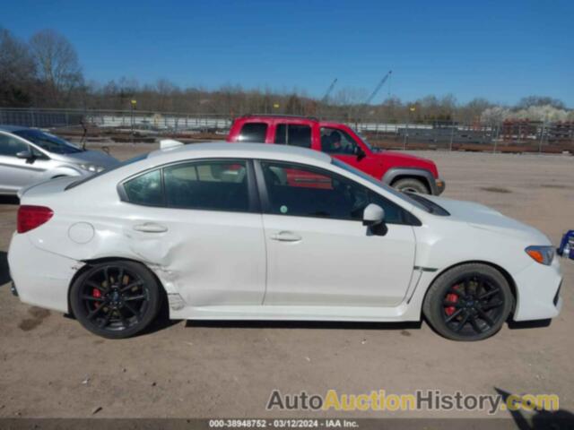 SUBARU WRX PREMIUM, JF1VA1B69L9804328